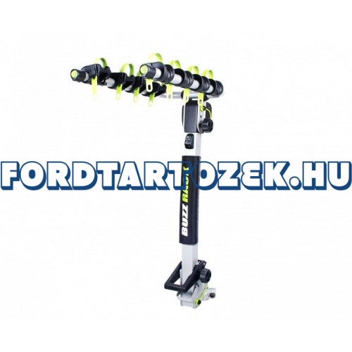 Buzz Rack Buffalo 4 kerékpártartó 4es